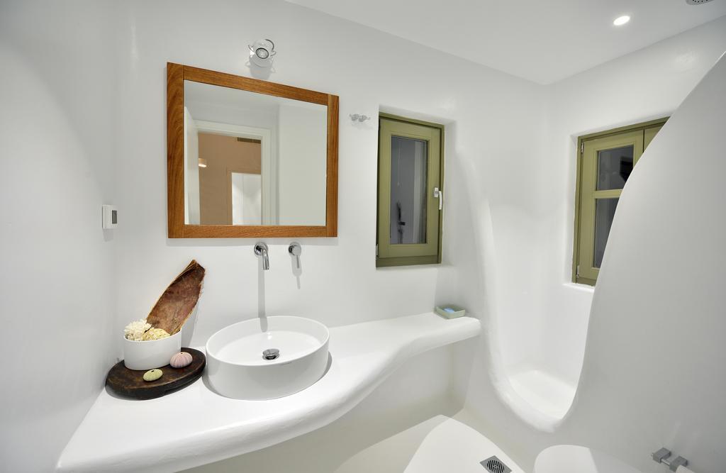 Mykonos Ark Villa Ftelia (Mykonos)