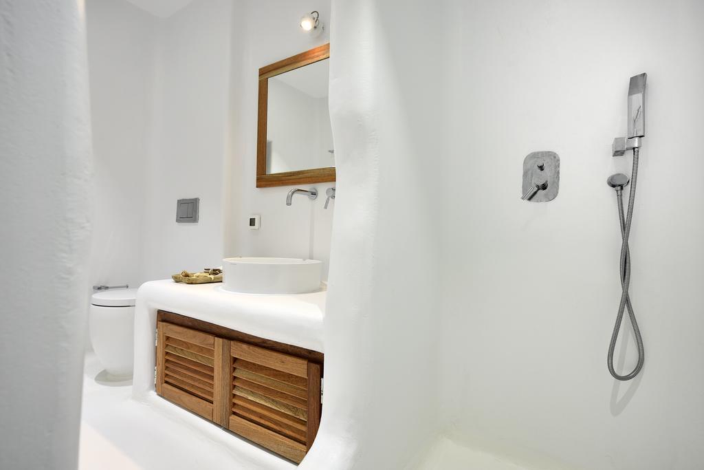 Mykonos Ark *