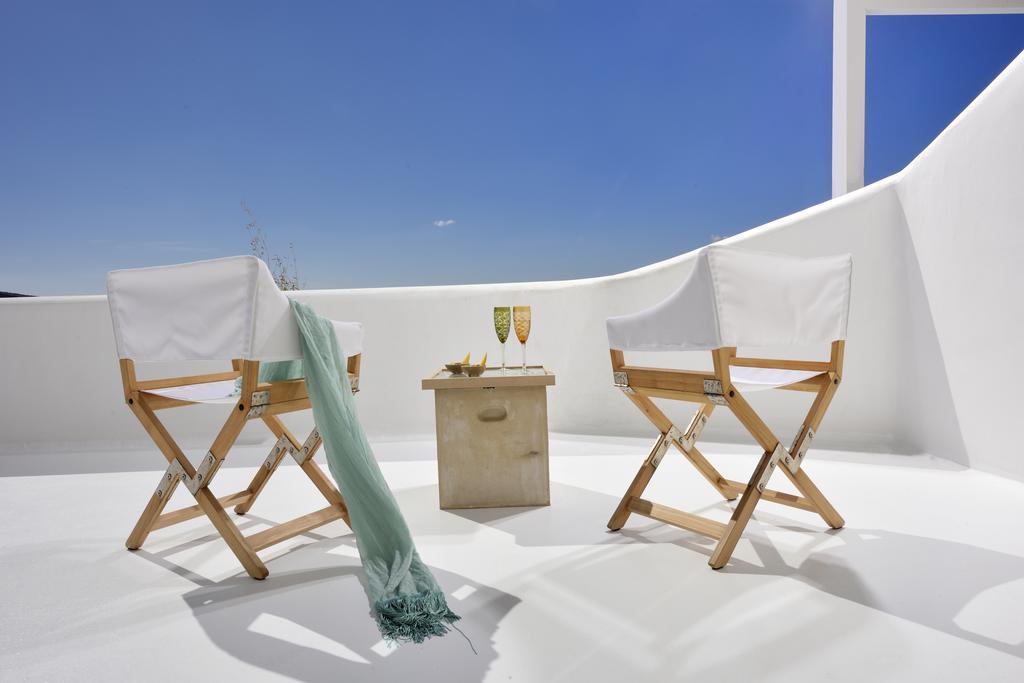 Mykonos Ark Ftelia (Mykonos)