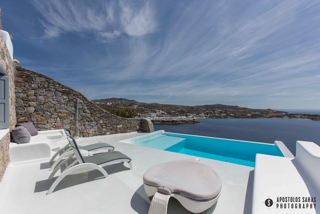 Aqua Ornos (Mykonos)