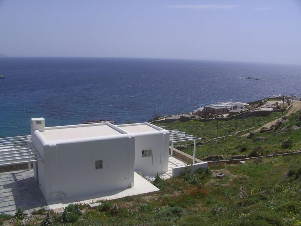 Beachfront Amazing Views Mykonos *