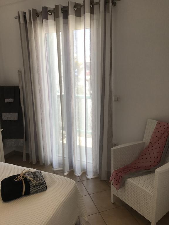 Apartment Yanna Asteri Suites *