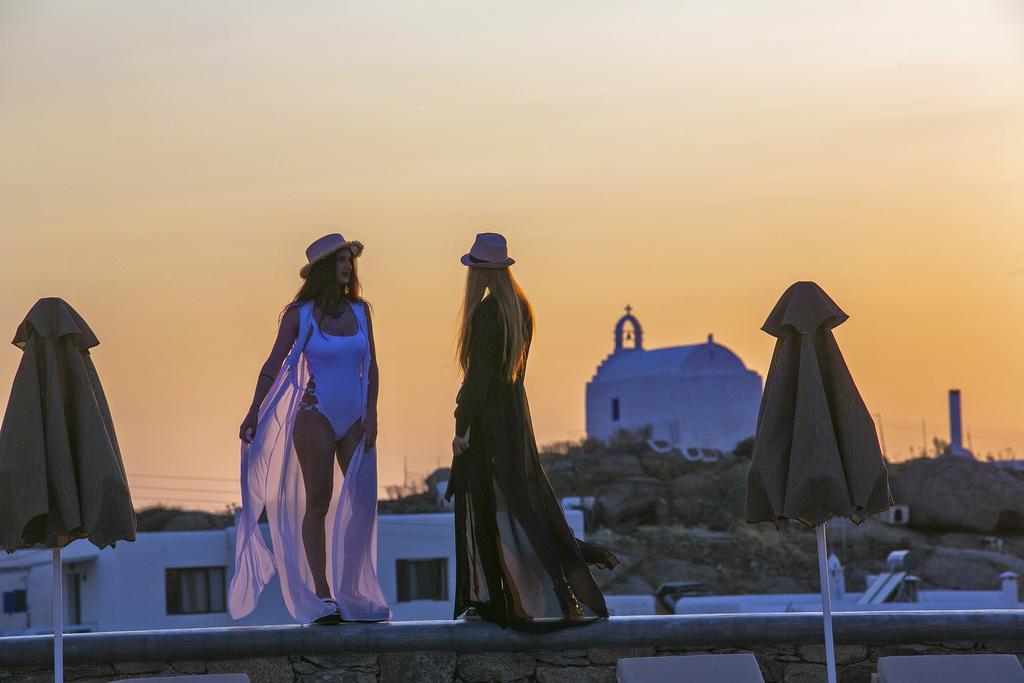 Anna-maria Mykonos