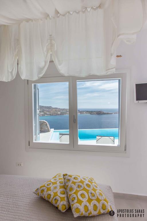 Villa Aqua Ornos (Mykonos)