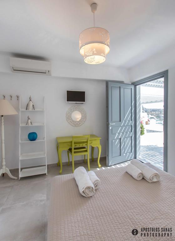 Villa Aqua