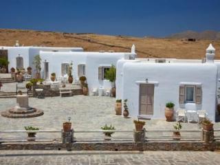 Hotel Elenis Village Mykonos Town