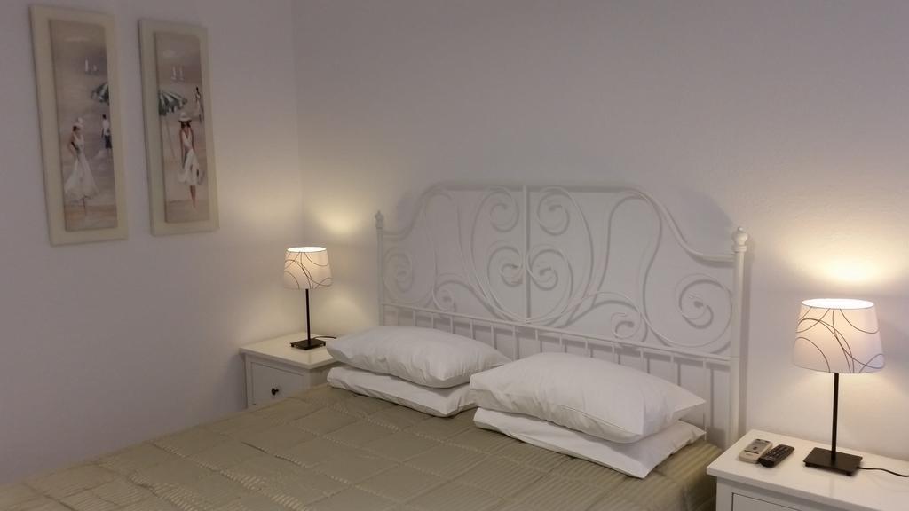 Anixi - Primavera Mykonos Apartment Ornos (Mykonos)