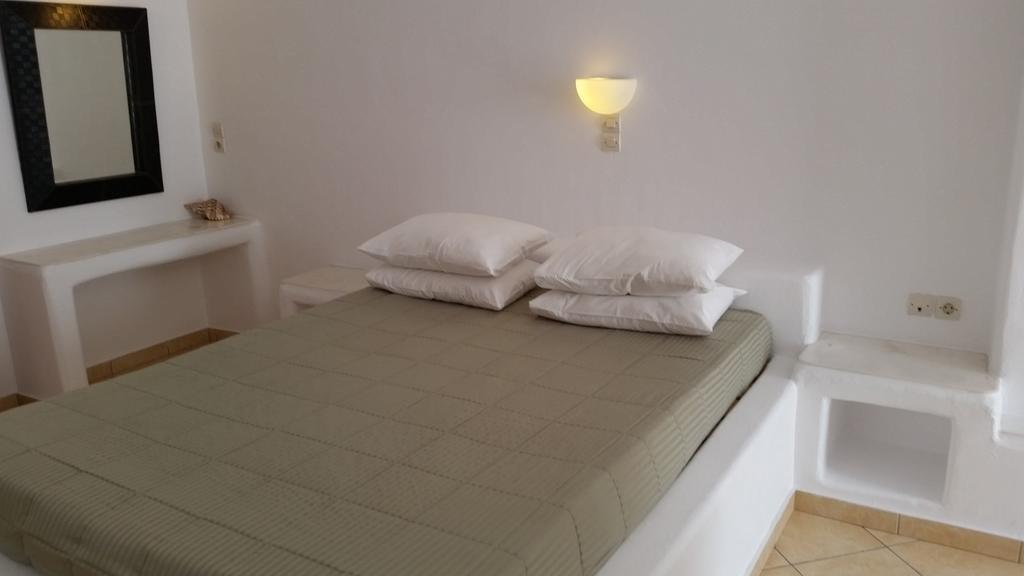 Anixi - Primavera Mykonos Apartment