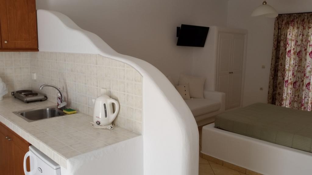 Apartment Anixi - Primavera Mykonos *