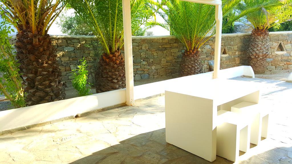 Hotel Geranium Residence Adults Only Mykonos Town