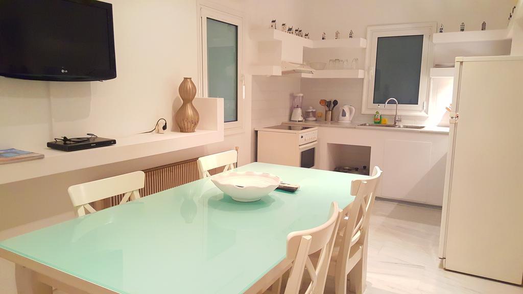Hotel Geranium Residence Adults Only Mykonos Town