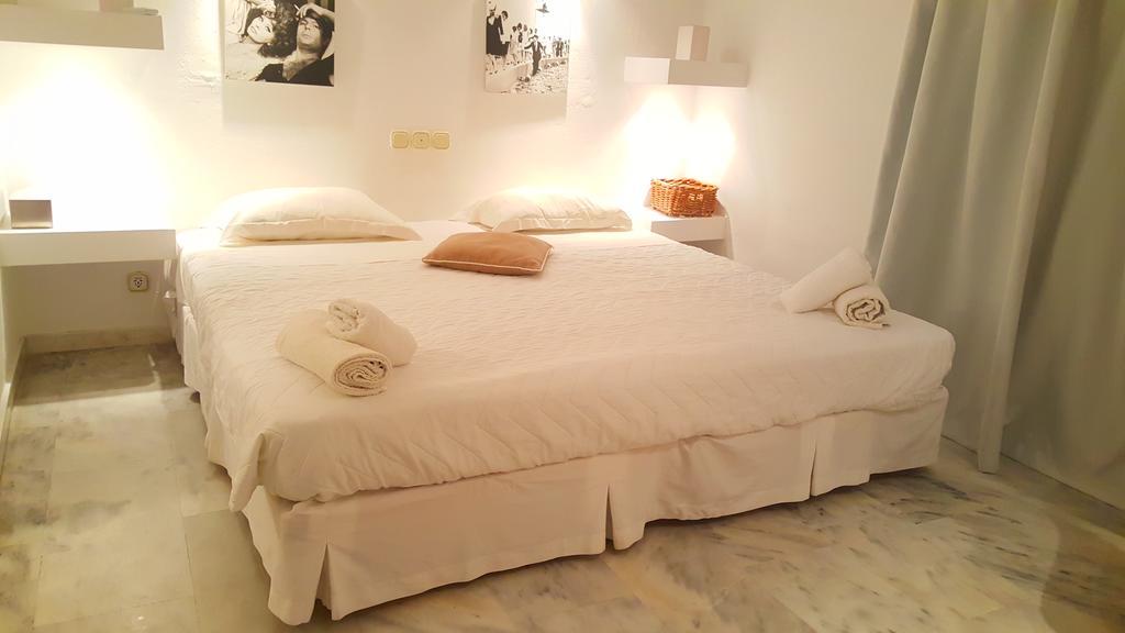 Geranium Residence Adults Only Hotel Mykonos Town