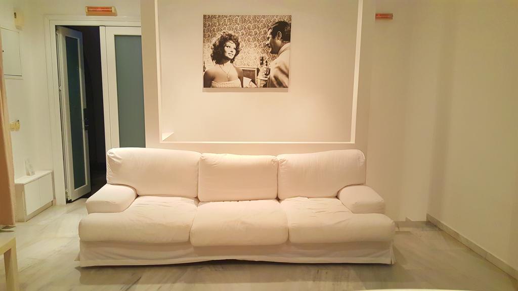 Geranium Residence Adults Only Mykonos Town