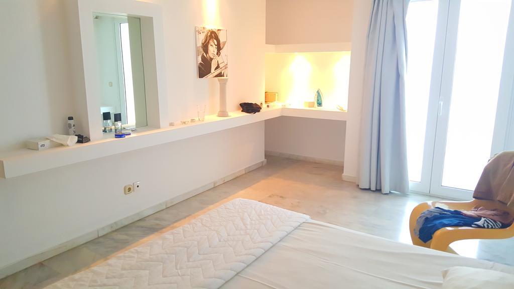 Geranium Residence Adults Only Hotel Mykonos Town