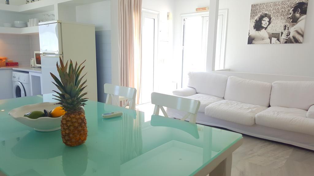 Geranium Residence Adults Only Mykonos Town