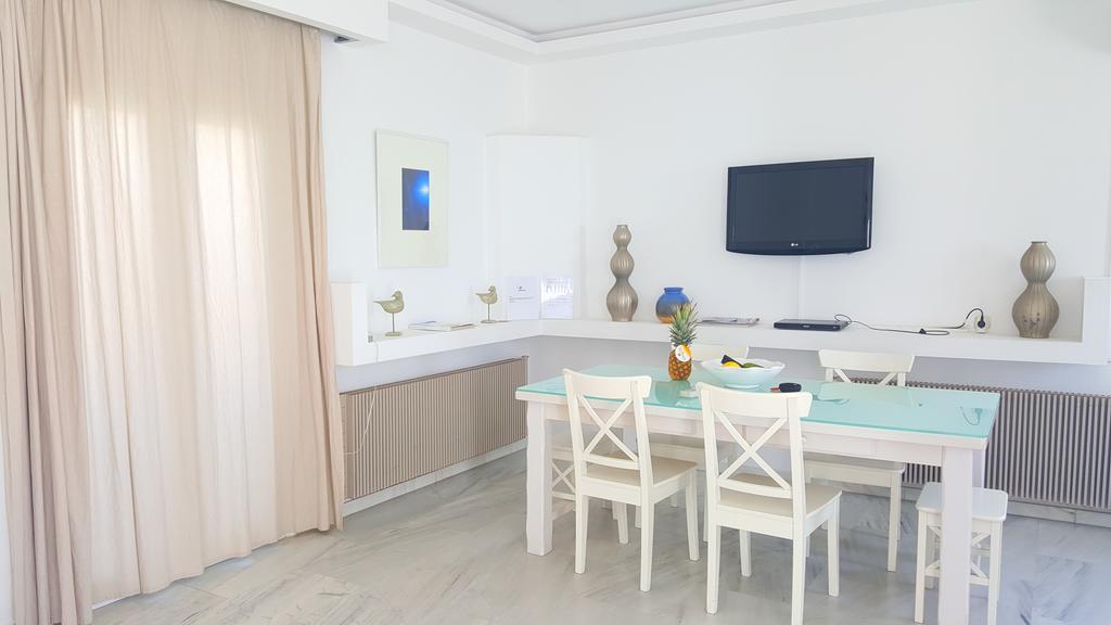 Geranium Residence Adults Only 4*