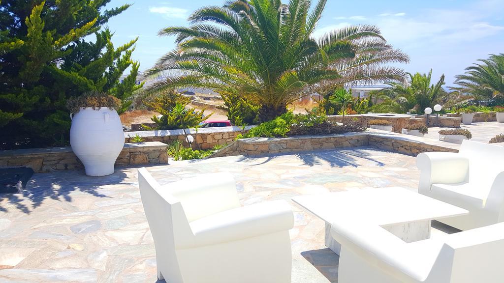 Geranium Residence Adults Only