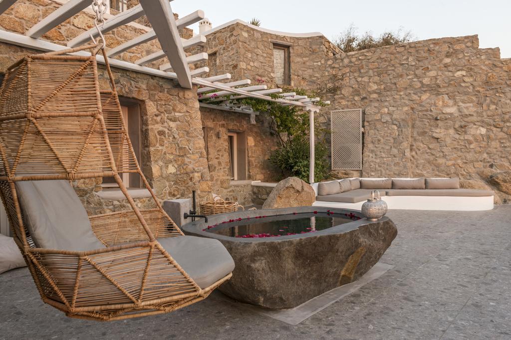 Villa Daloli Agios Ioannis Diakoftis