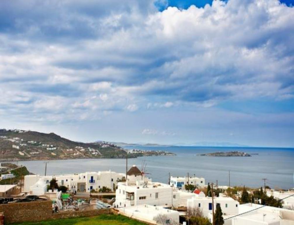 Loukas Guest house
