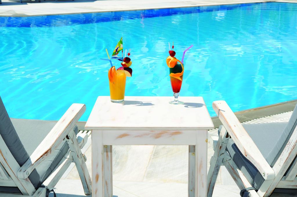 Hotel Kamari 3*