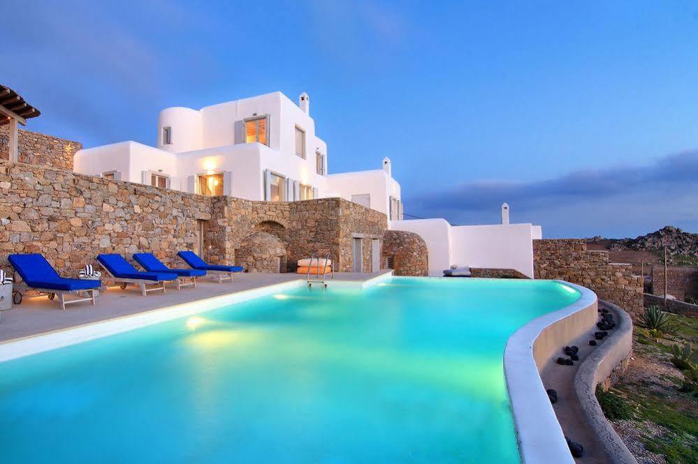 Florentine * Fanari (Mykonos)
