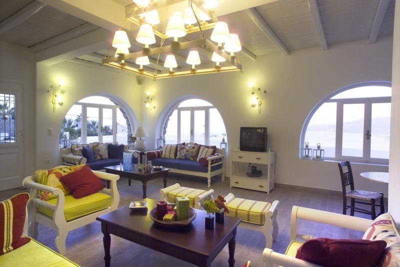 Hotel Pelican Town 2*