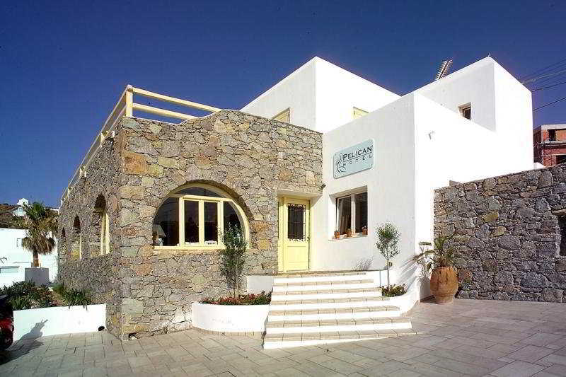Pelican Town Hotel 2*