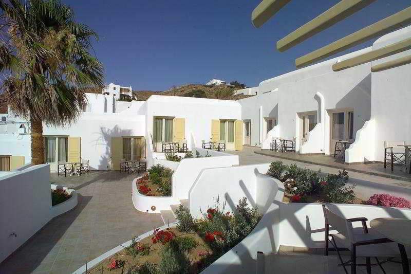 Hotel Pelican Town