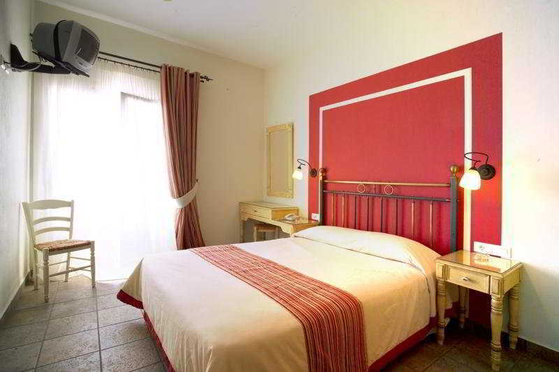 Hotel Pelican Town 2*