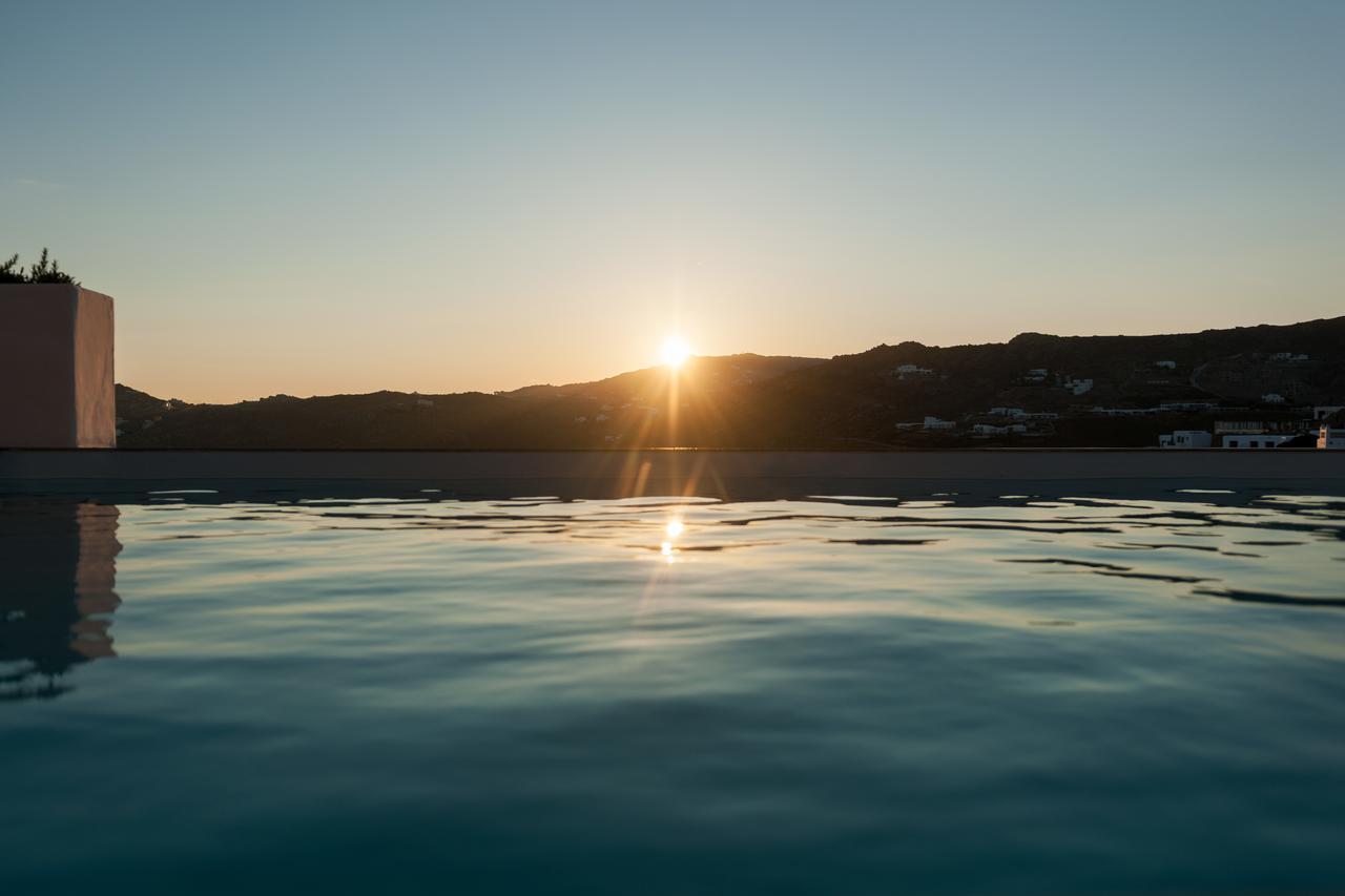 Aparthotel Cova Mykonos Elia (Mykonos)