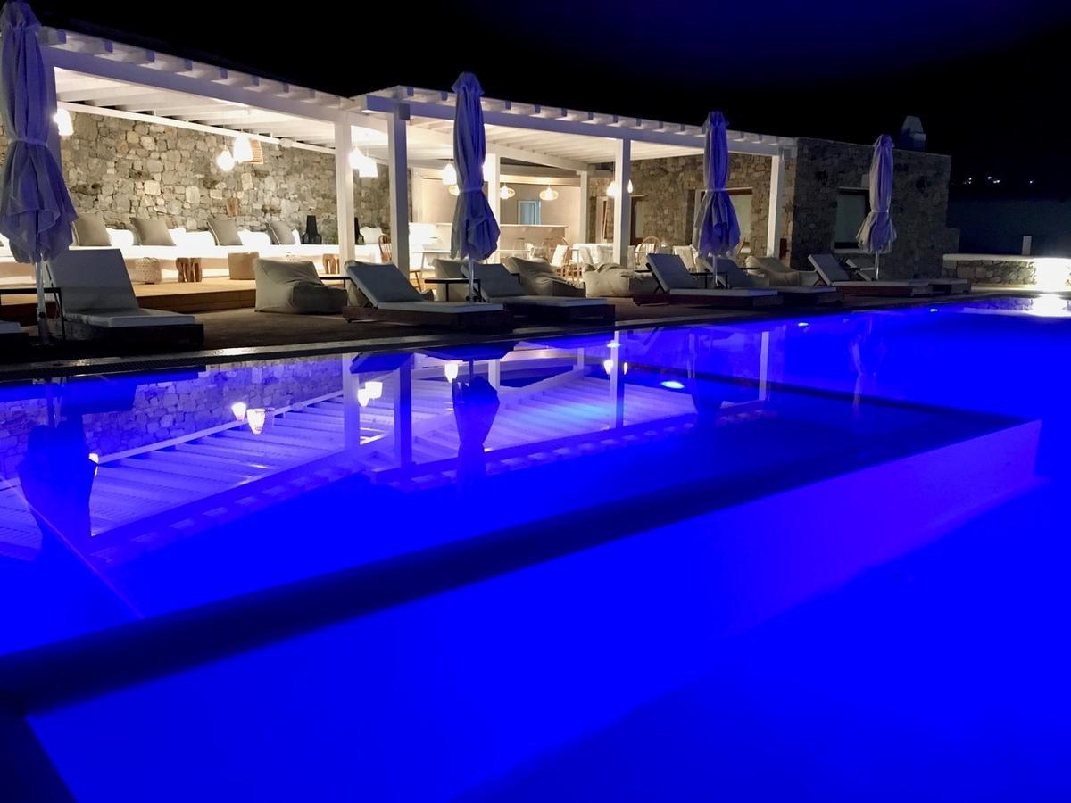 Osom Ornos (Mykonos)