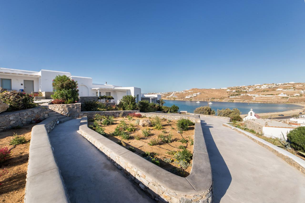 Osom Ornos (Mykonos)