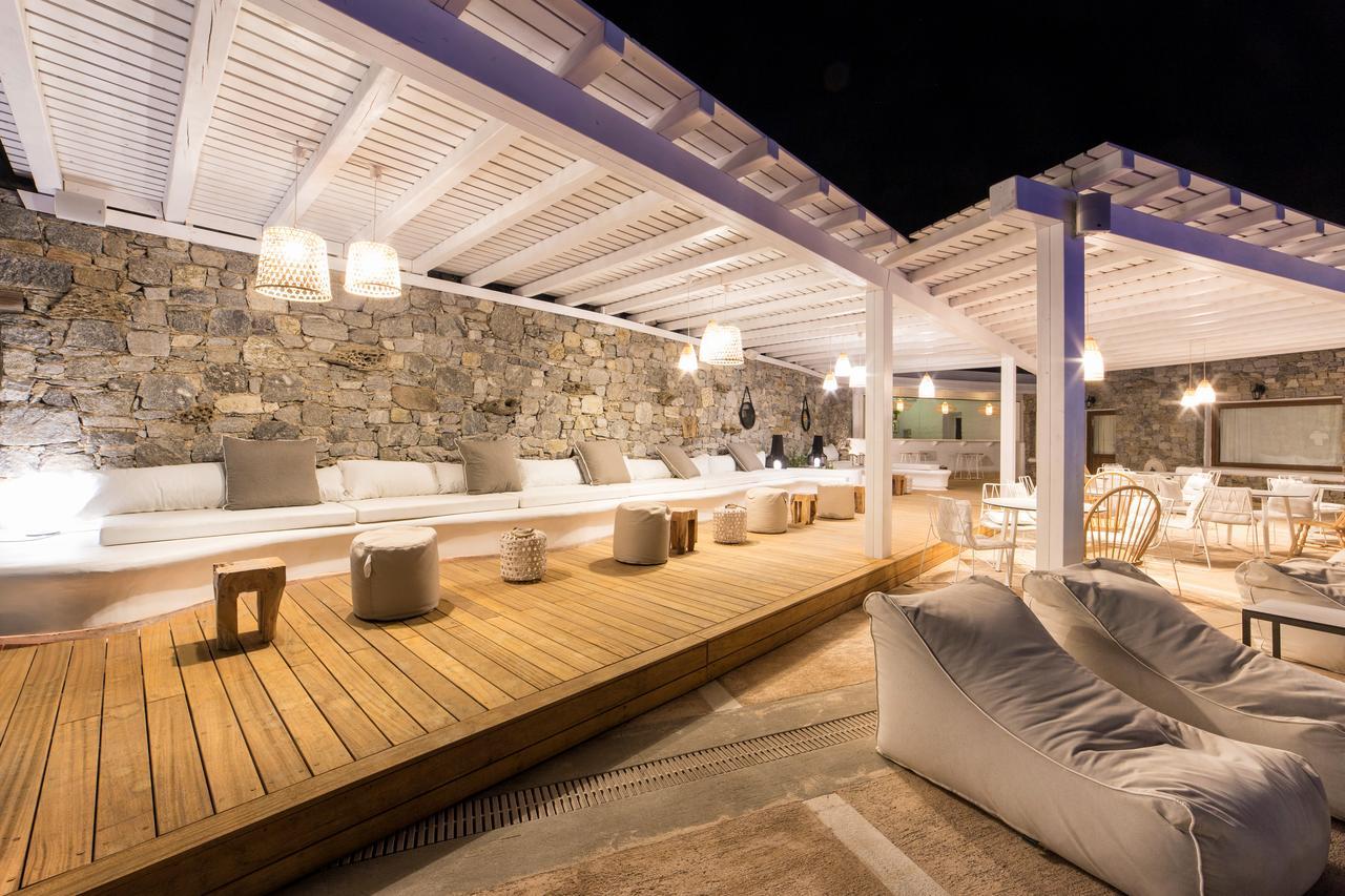 Osom Aparthotel