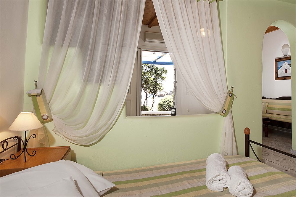 Mykonos Lolita, A Grecotel To Live Resort
