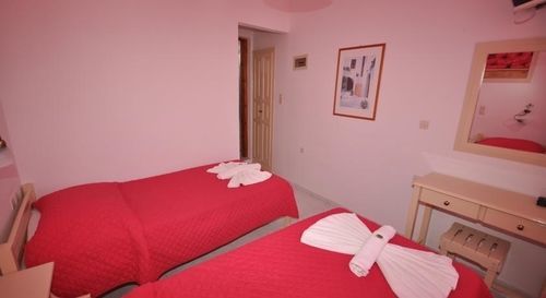 Fournakia Hotel Mykonos Town