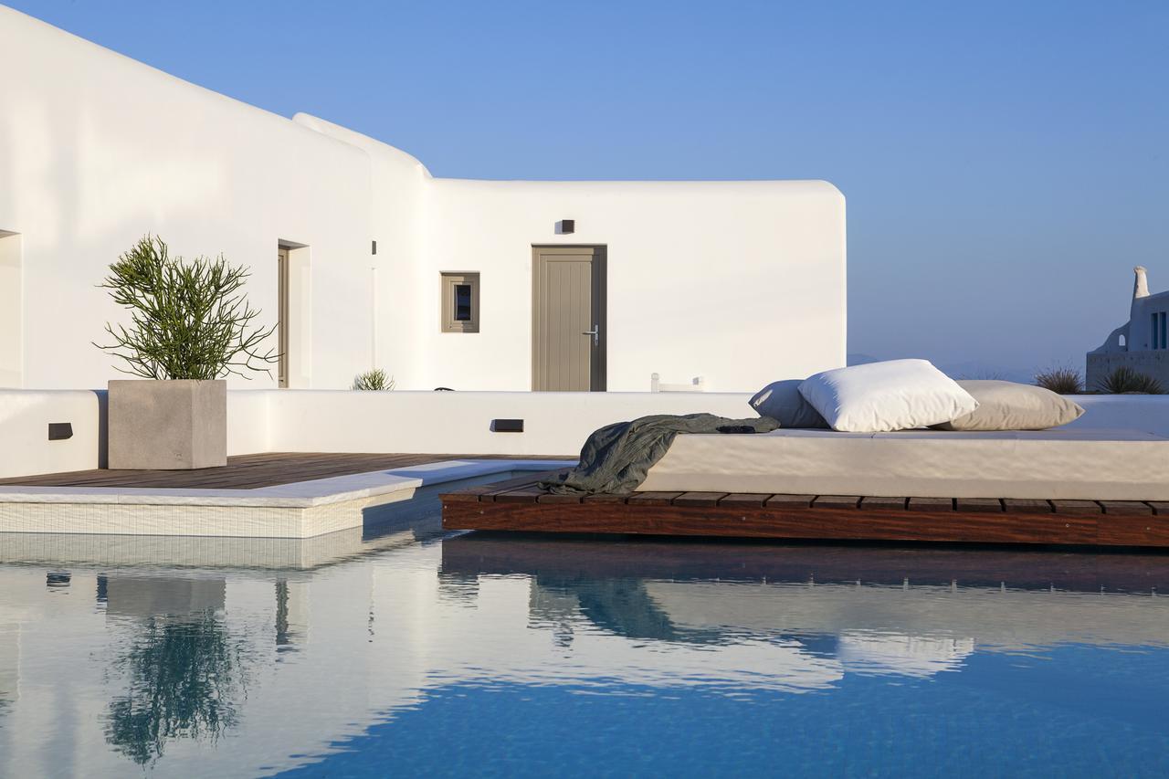 Hotel Amyth Of Mykonos 4*