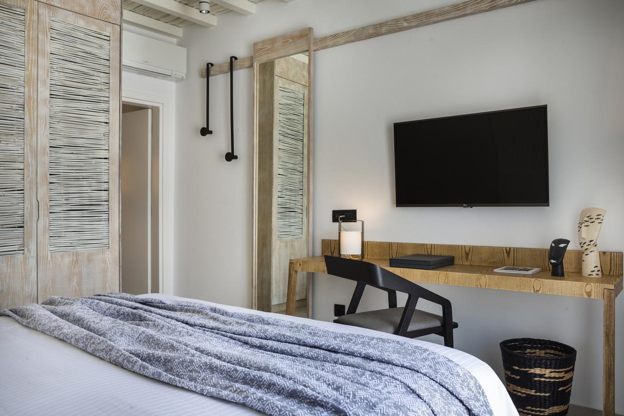 Hotel Amyth Of Mykonos Super Paradise Beach (Mykonos)