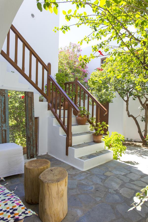 Casa Cozy Pousada Mykonos Town