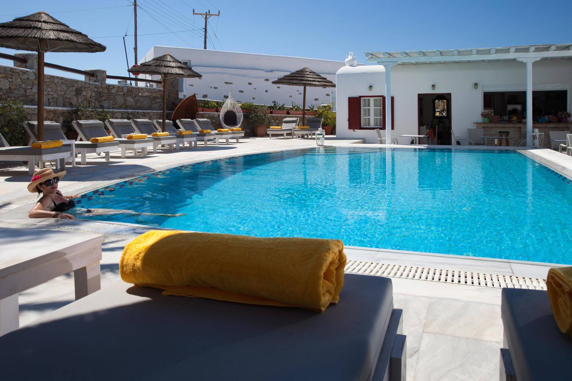 Hotel Domna 2*
