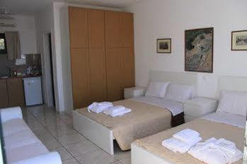 Maroulinas Boutique & Hotel Mykonos Town