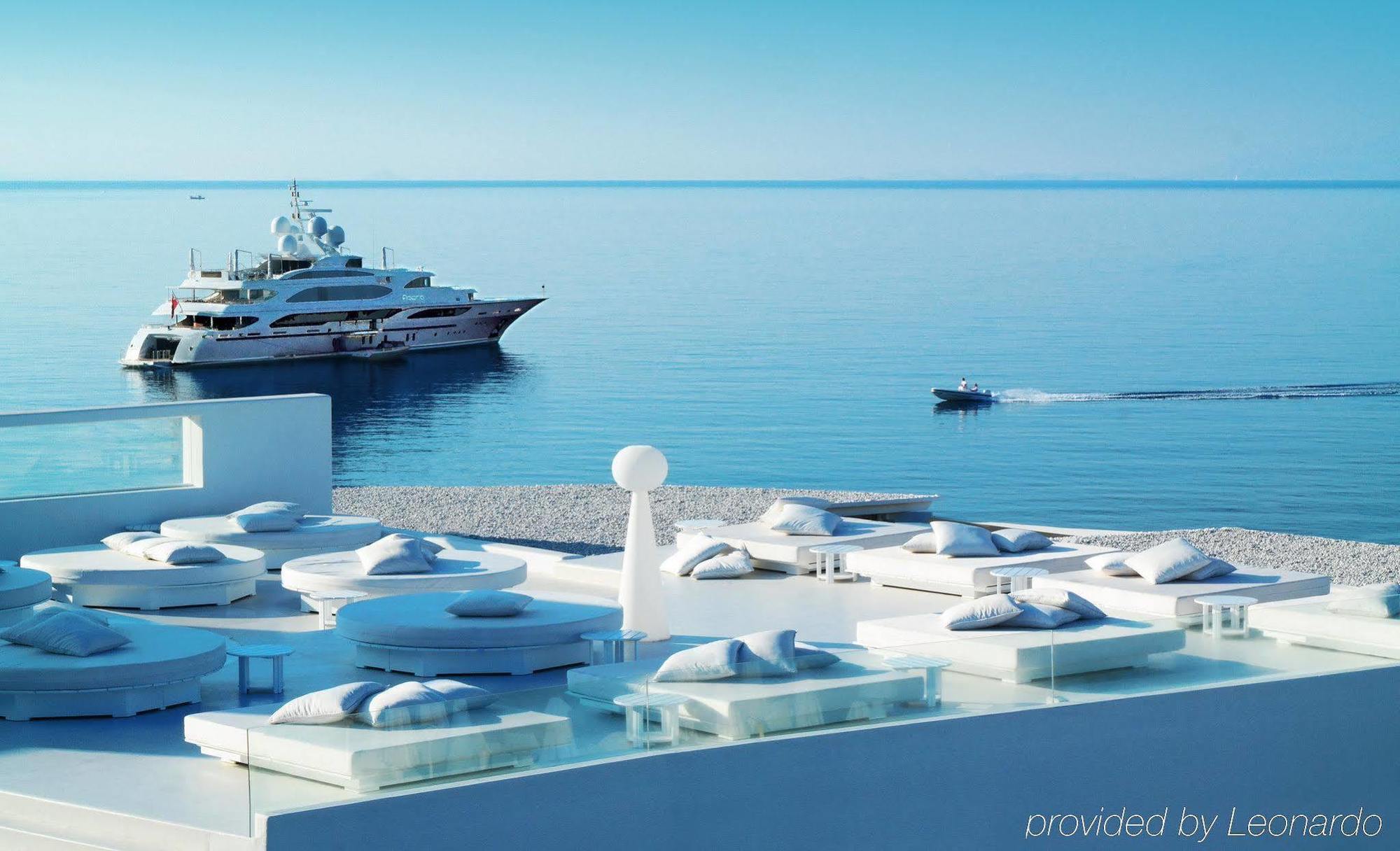 Petasos & - Small Luxury Of The World Resort Platys Gialos (Mykonos)
