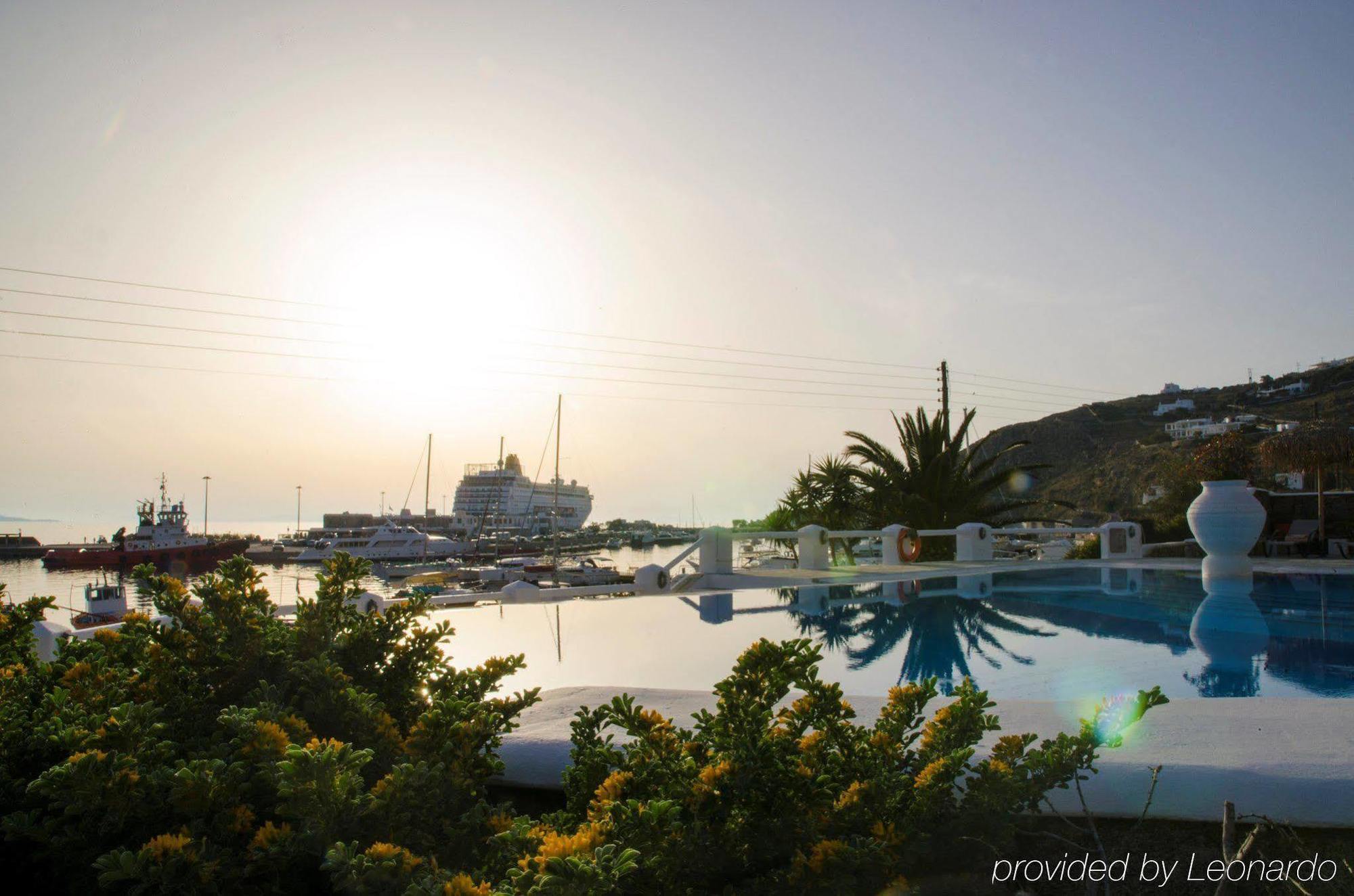 Hotel Olia 3*