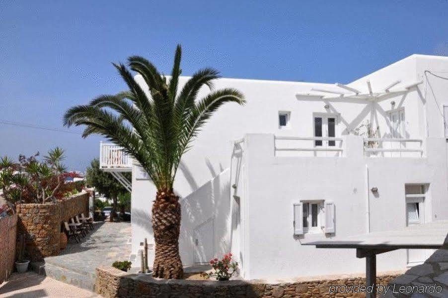 Casa de hóspedes White Myth 2*