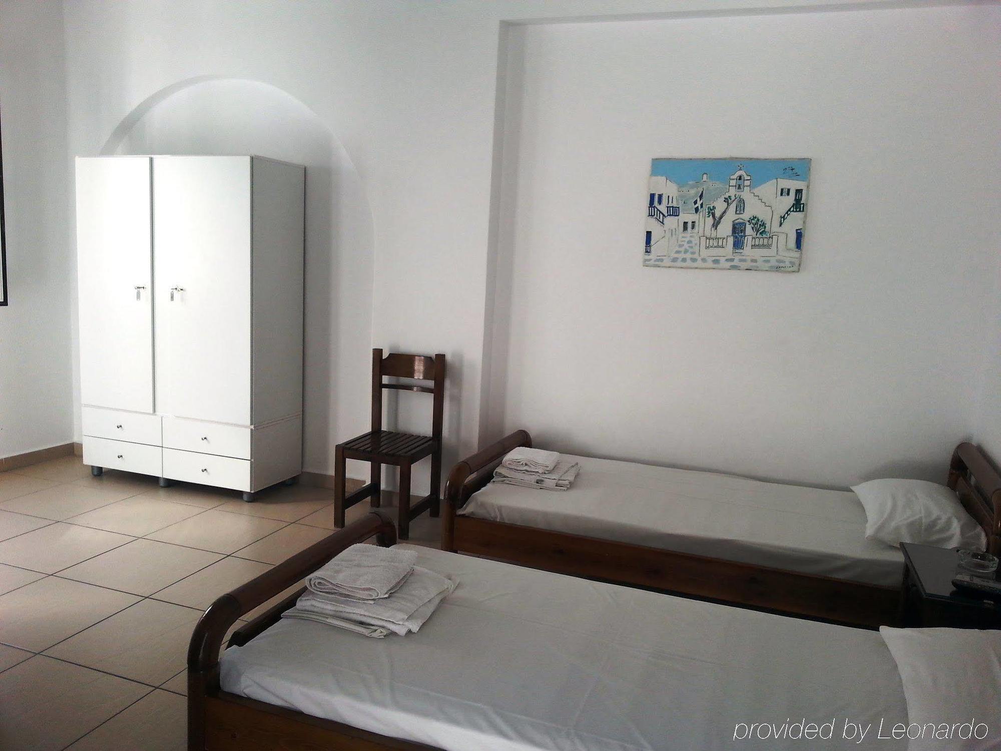 White Myth Guest house