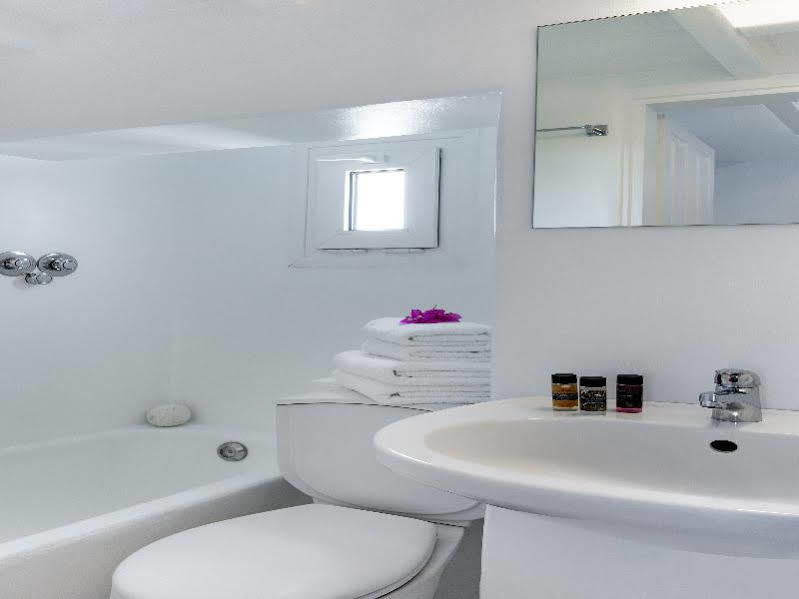 Bay Bees Sea View & Homes 3* Platys Gialos (Mykonos)