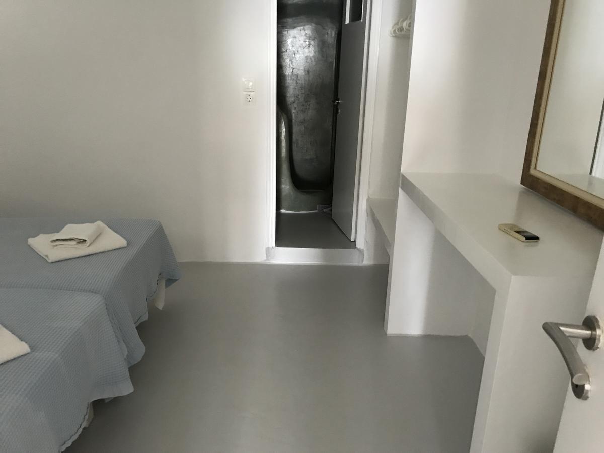 Appartement Vista Mykonos Town