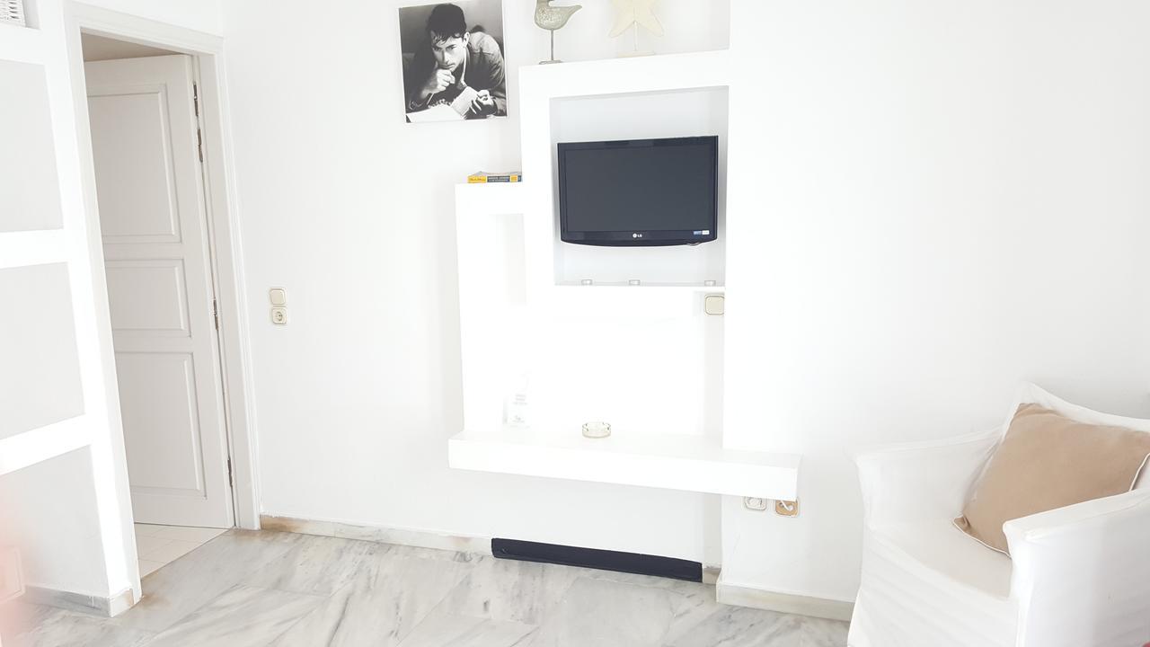 Geranium Residence Adults Only Mykonos Town