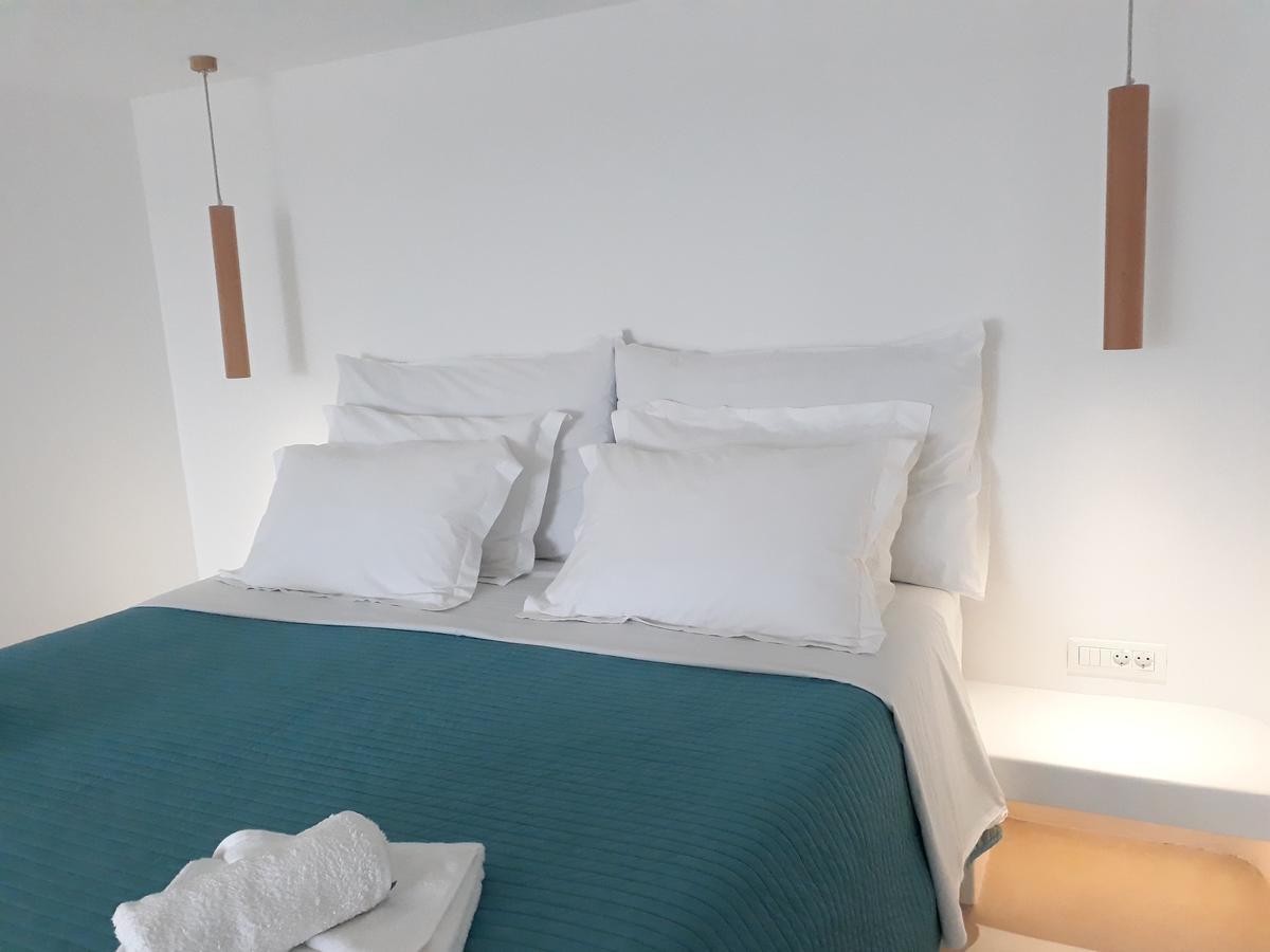 Mykonos Pantheon Aparthotel 4*