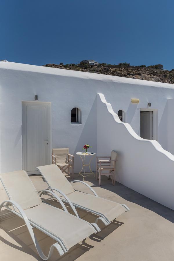 Hotel Alexandra Mykonos Port