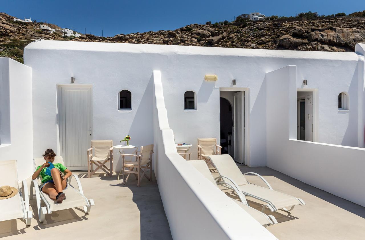 Alexandra Mykonos Port Mykonos Town